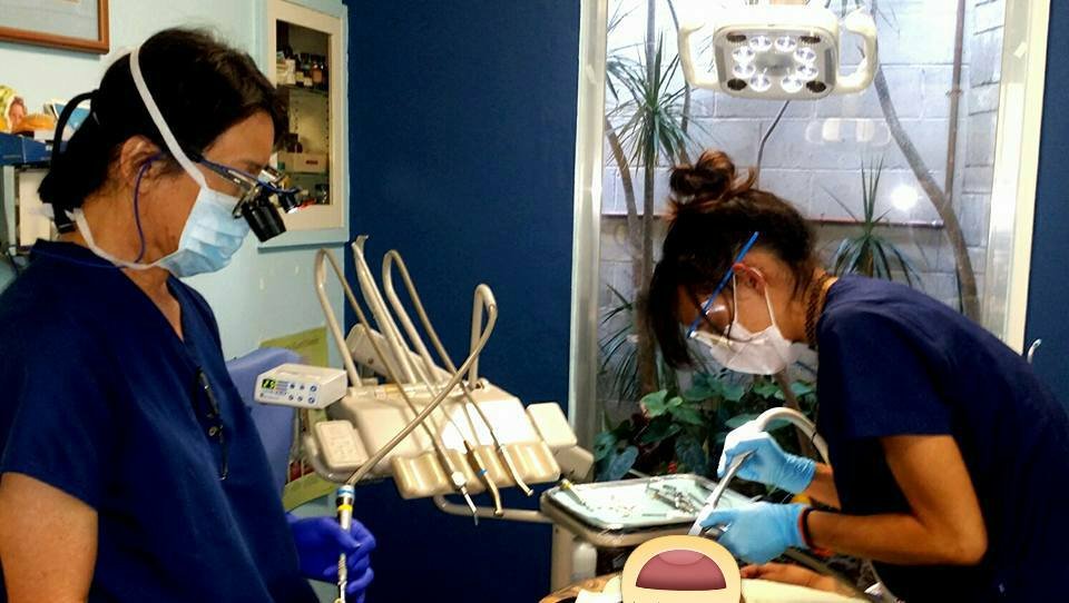 Dentist in Kailua, HI - Bridges